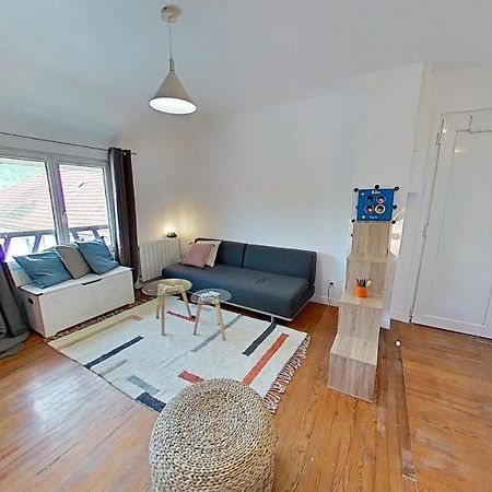 Apartmán Vue Sur Seine Vernon  Exteriér fotografie