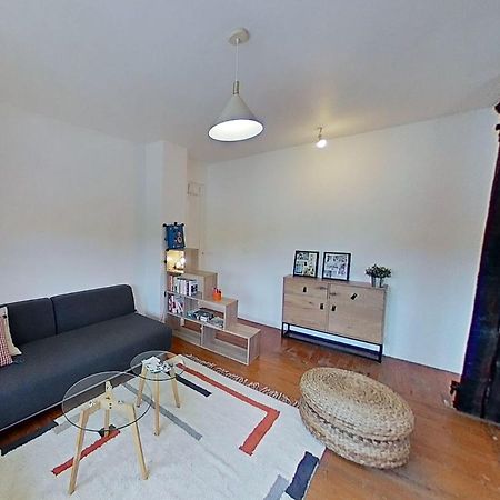 Apartmán Vue Sur Seine Vernon  Exteriér fotografie