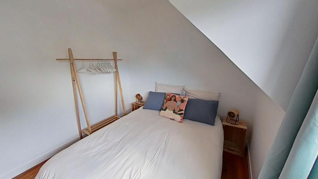 Apartmán Vue Sur Seine Vernon  Exteriér fotografie