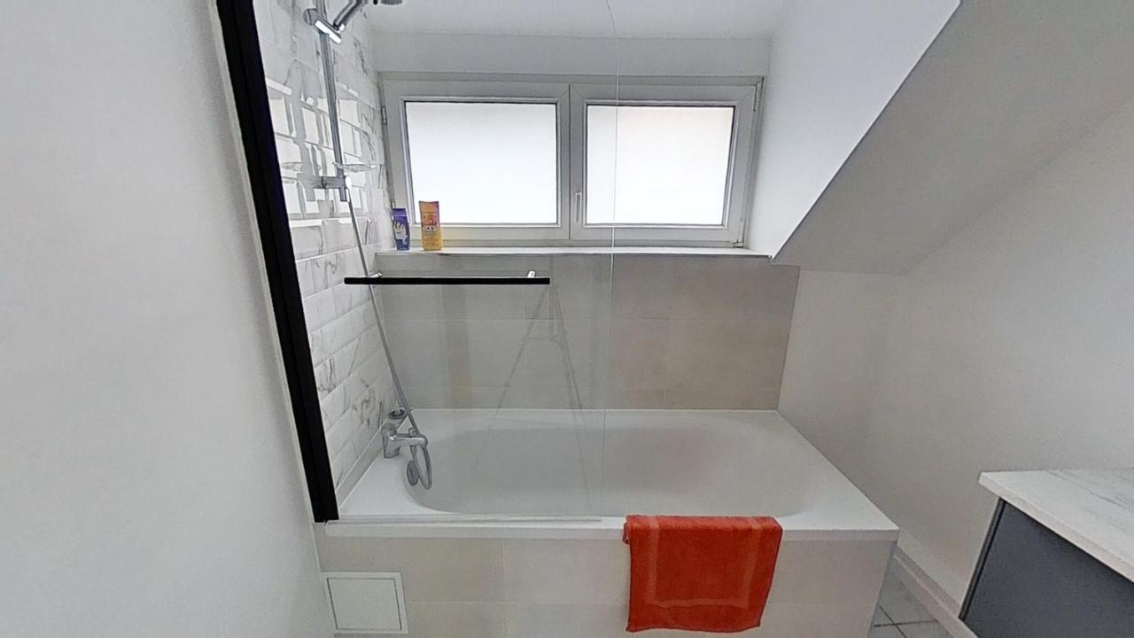 Apartmán Vue Sur Seine Vernon  Exteriér fotografie